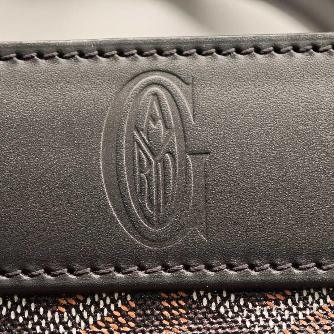 Goyard Goyardine Bellechasse MM
