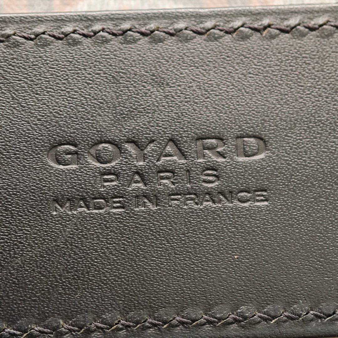 Goyard Goyardine Bellechasse MM