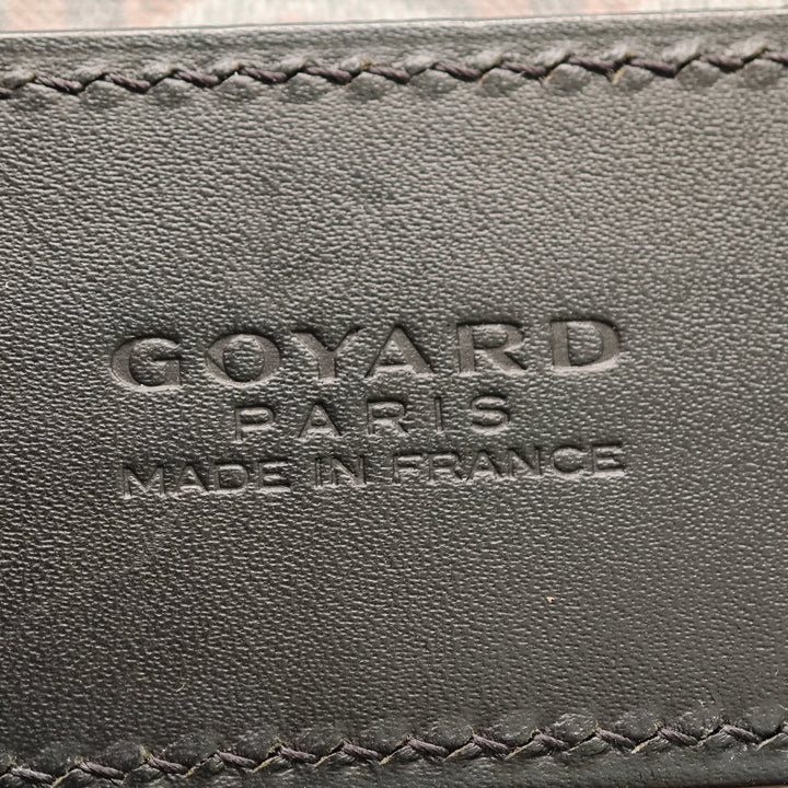 Goyard Goyardine Bellechasse MM