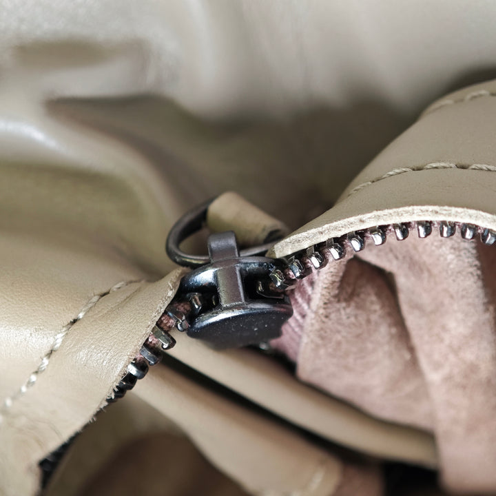 Bottega Veneta Medium Nappa Intrecciato Roma Cabas