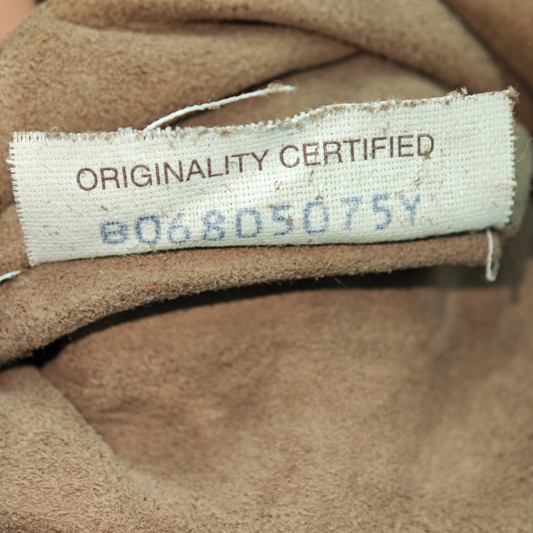 Bottega Veneta Small Cervo Roma Sac