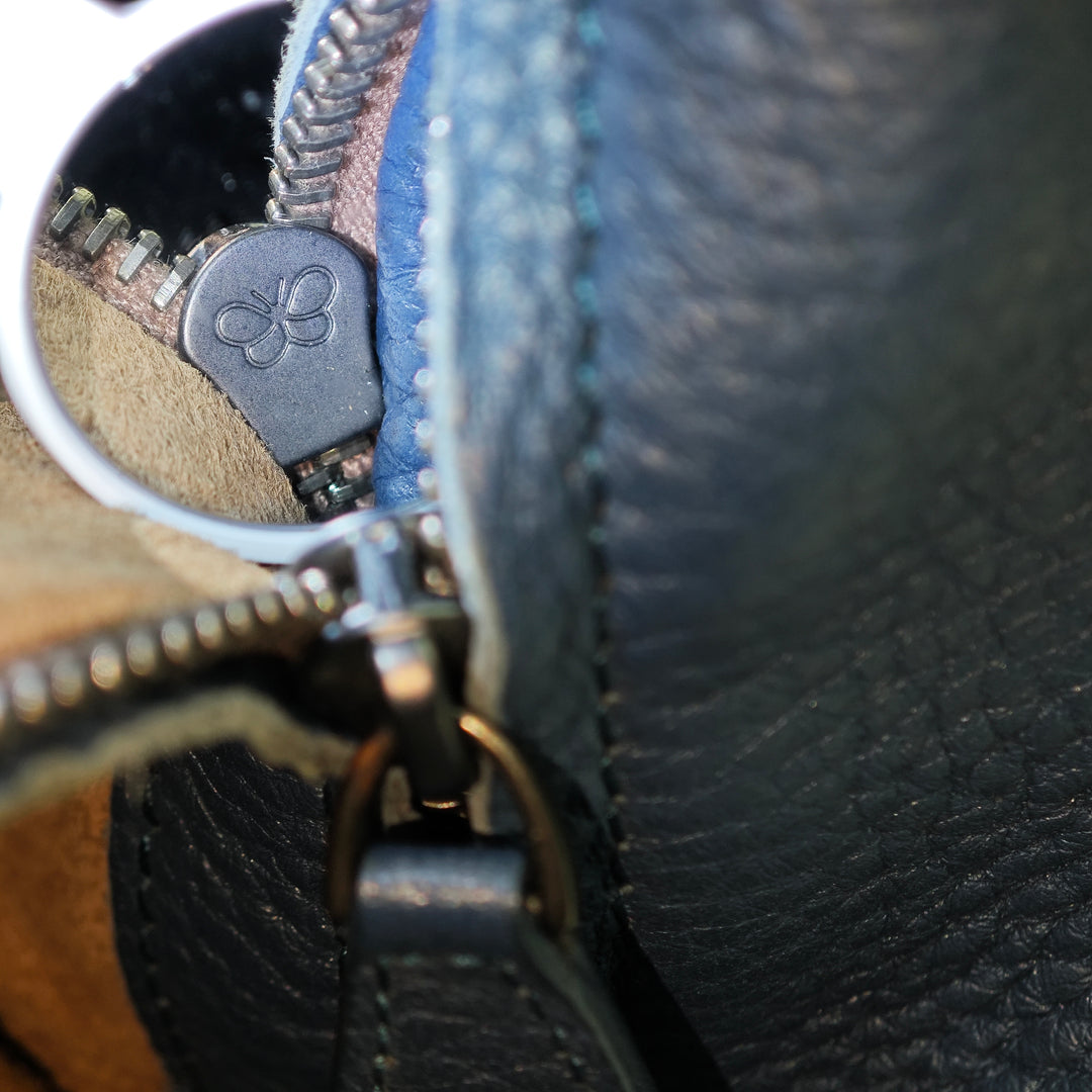 Bottega Veneta Small Cervo Roma Sac
