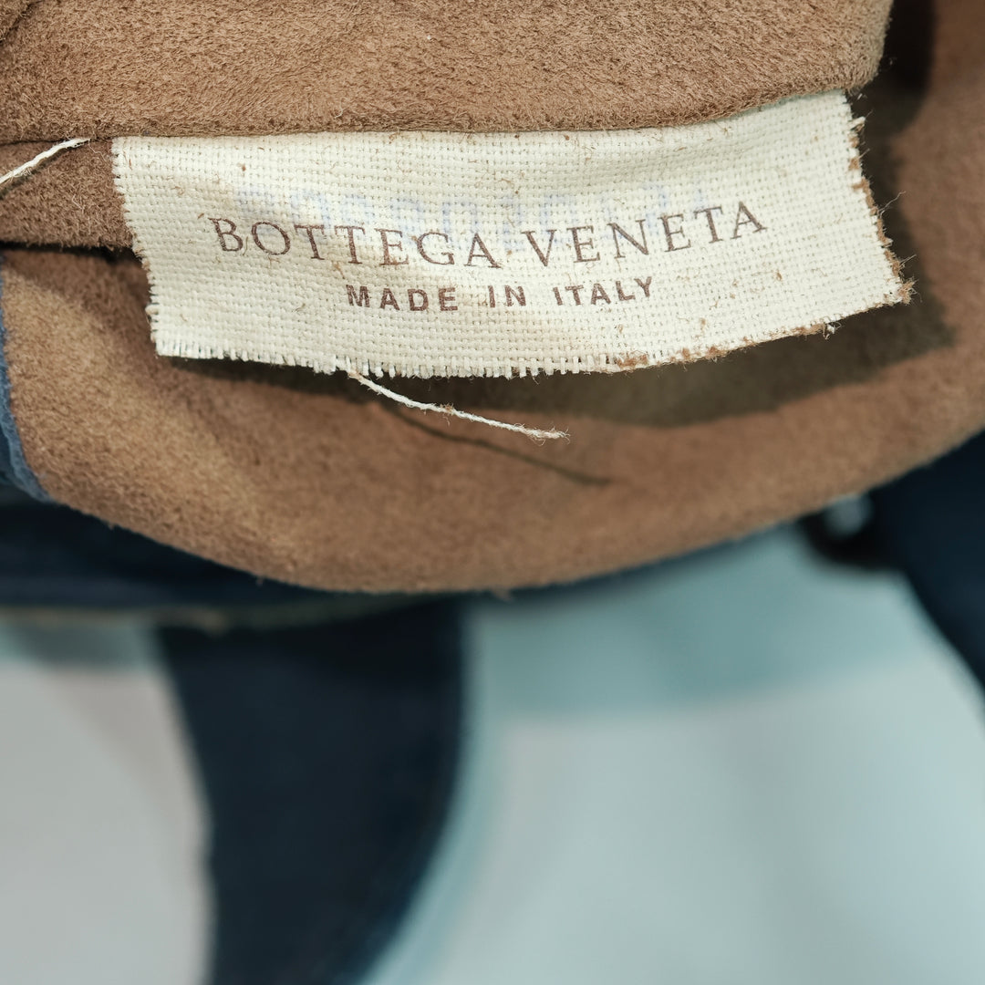 Bottega Veneta Small Cervo Roma Sac