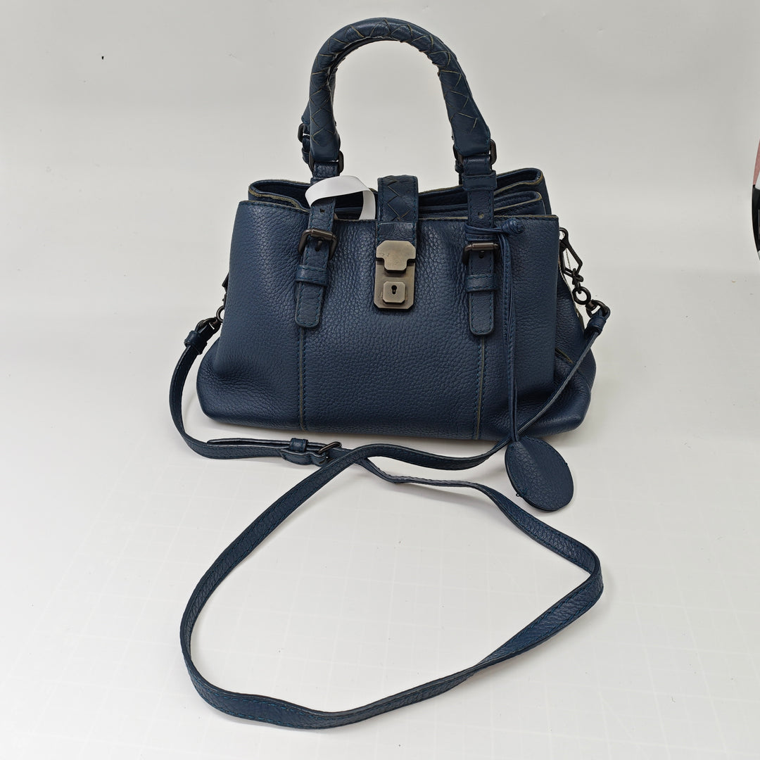 Bottega Veneta Small Cervo Roma Sac