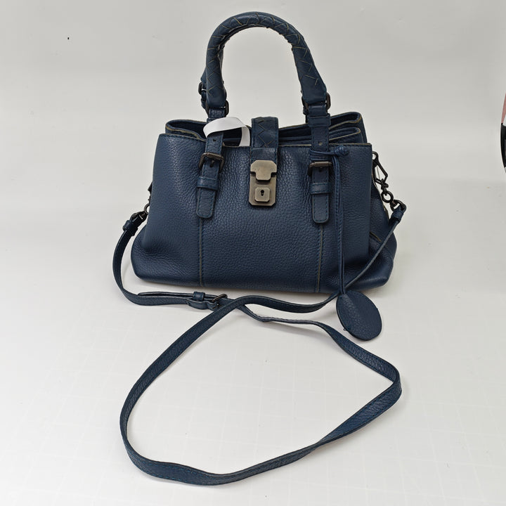 Bottega Veneta Small Cervo Roma Sac