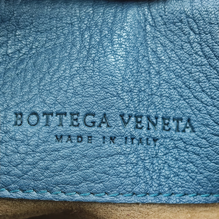 Bottega Veneta Small Cervo Roma Sac