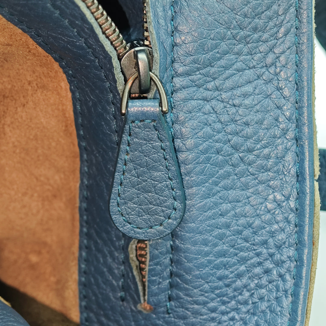 Bottega Veneta Small Cervo Roma Sac
