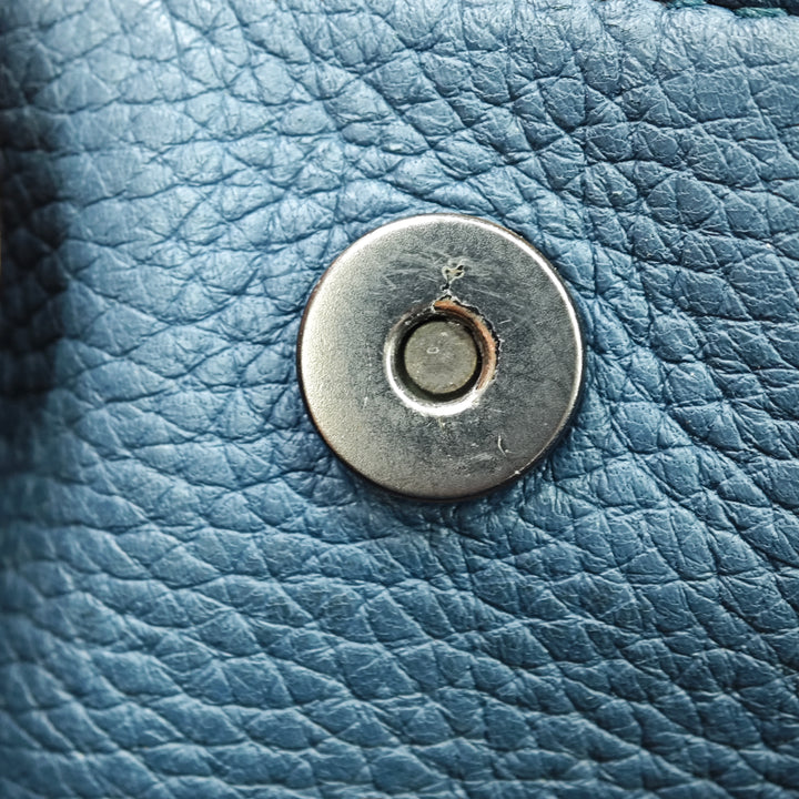 Bottega Veneta Small Cervo Roma Sac