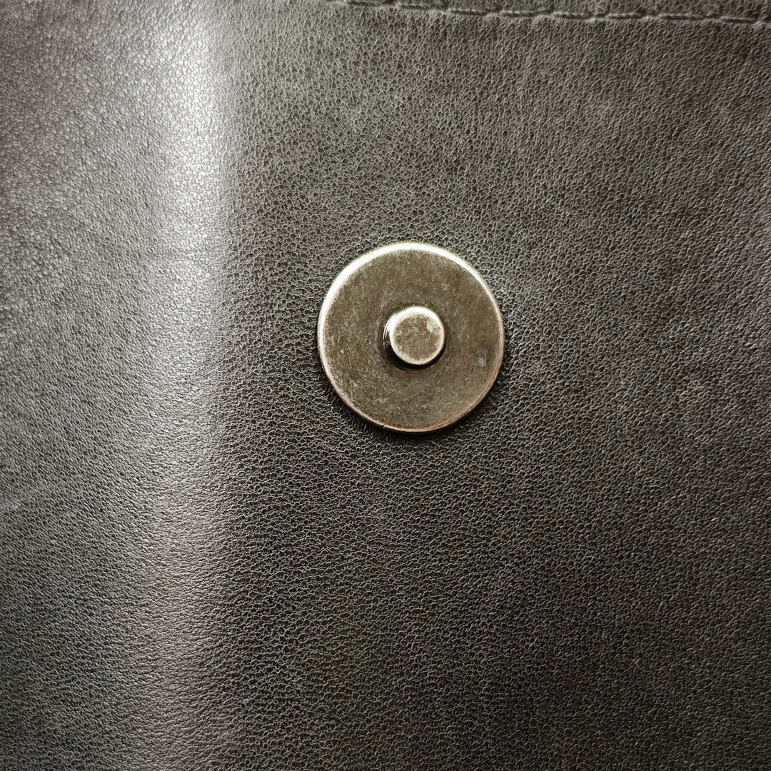 Chanel Matelassé Cuir verni Reissue 2.55 Cabas