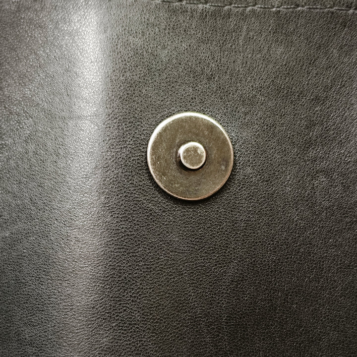 Chanel Matelassé Cuir verni Reissue 2.55 Cabas