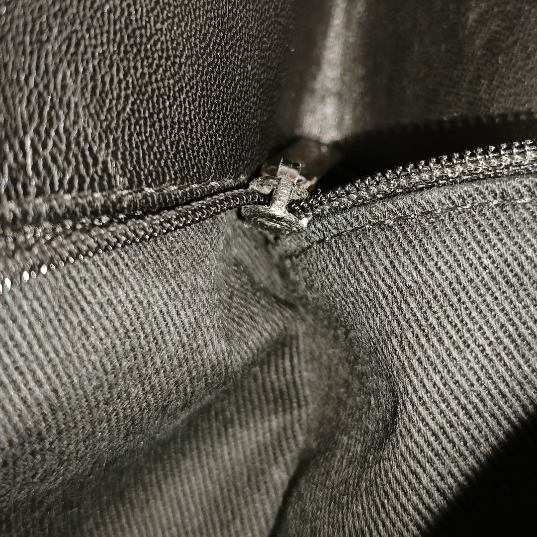 Chanel Matelassé Cuir verni Reissue 2.55 Cabas