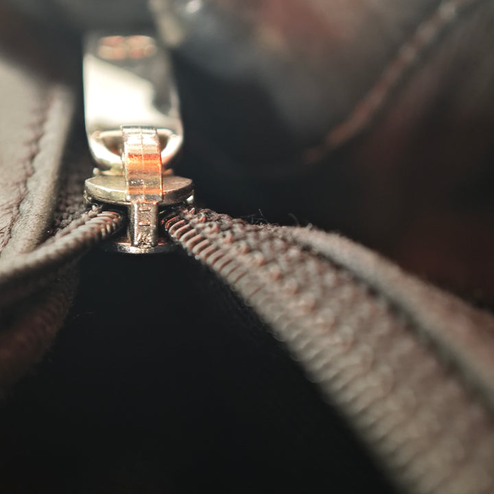 Chanel Medium Cuir verni Coco Shine à rabat