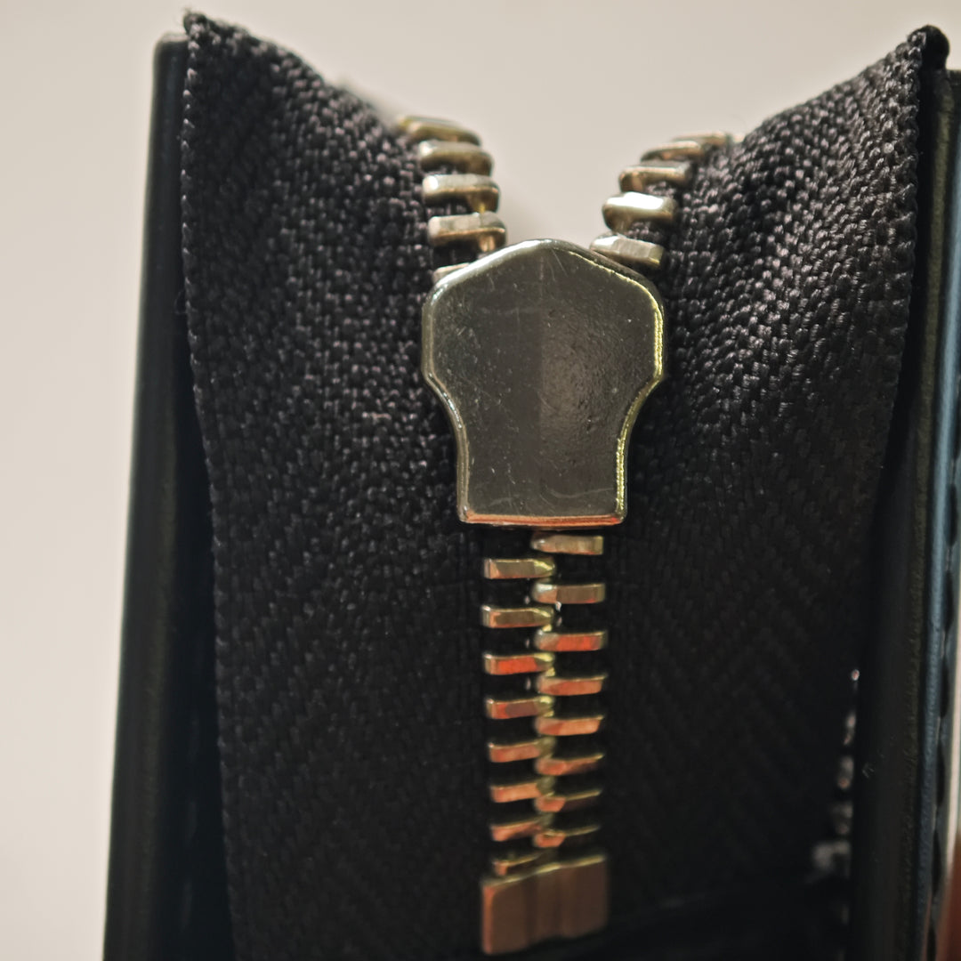Louis Vuitton Damier Graphite 3D Pochette Voyage MM
