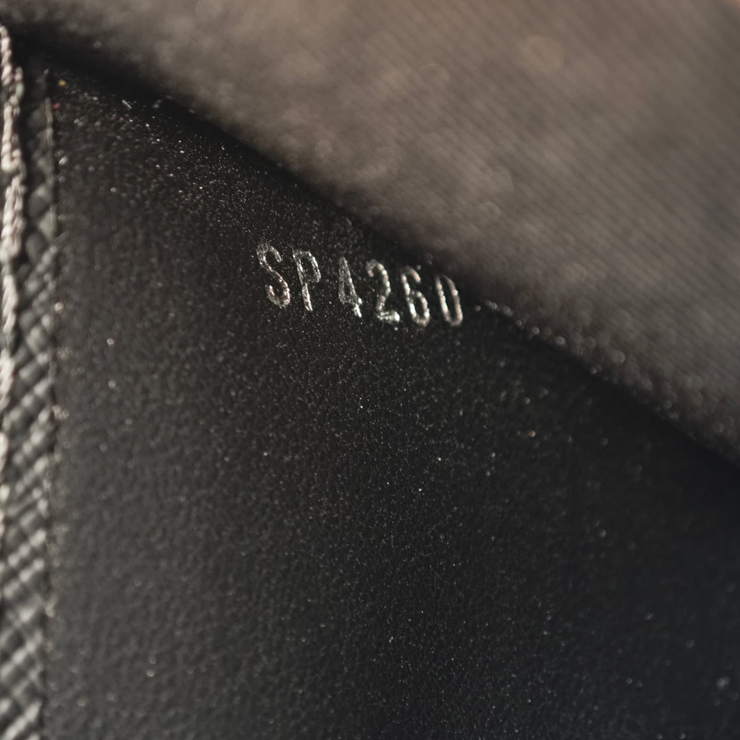 Louis Vuitton Damier Graphite 3D Pochette Voyage MM
