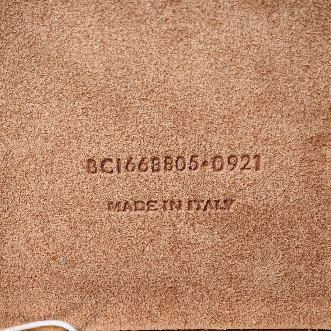 Saint Laurent Acrylic Boîte Minaudiere Pochette