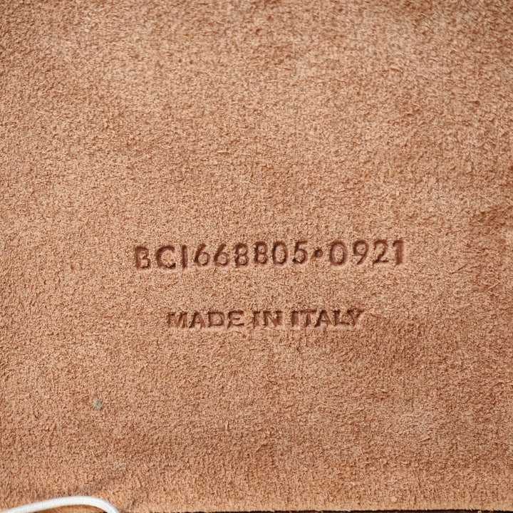 Saint Laurent Acrylic Boîte Minaudiere Pochette