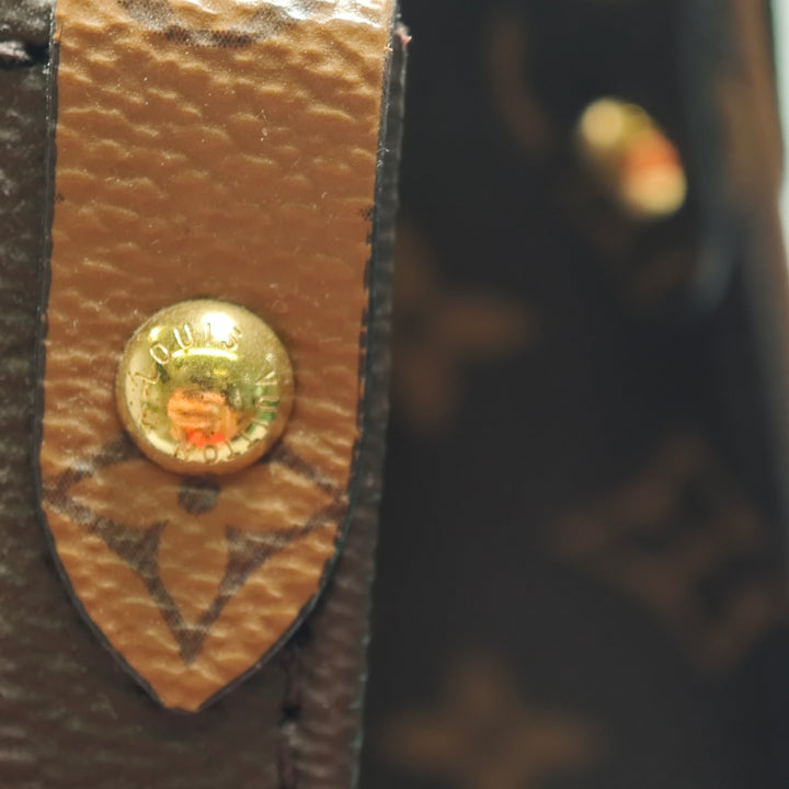 Louis Vuitton Monogram Reverse Giant OnTheGo GM