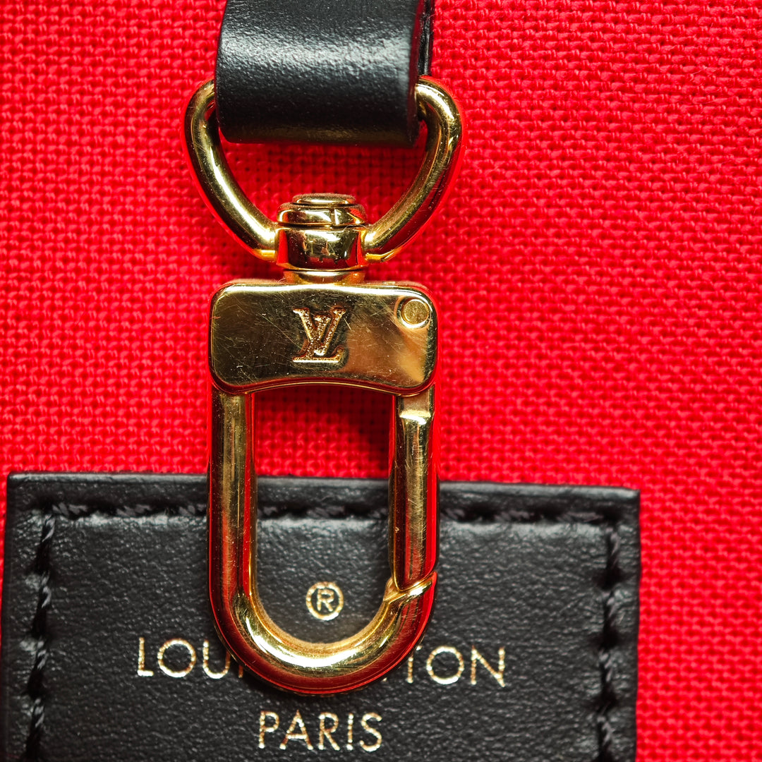 Louis Vuitton Monogram Reverse Giant OnTheGo GM