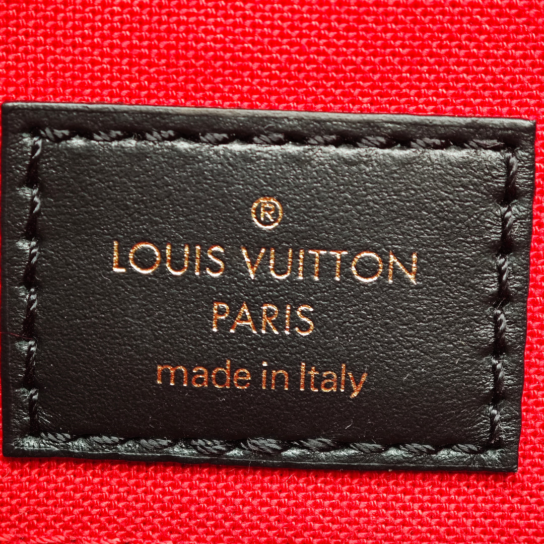 Louis Vuitton Monogram Reverse Giant OnTheGo GM