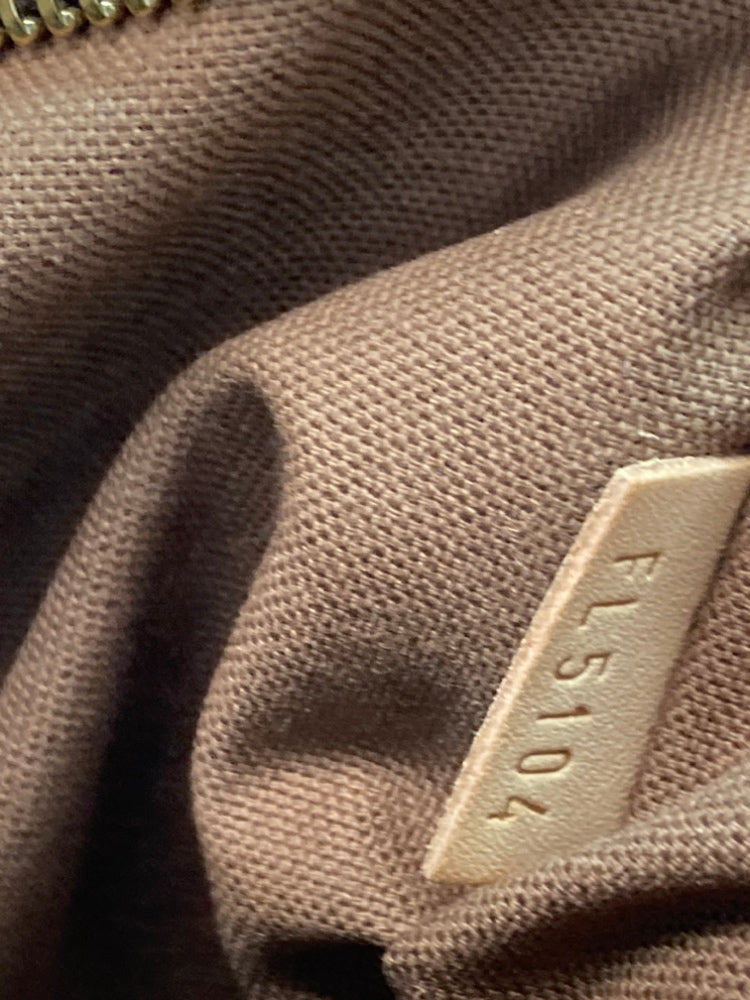 Louis Vuitton Monogram Sac a Dos Bosphore