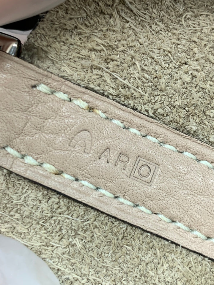 Hermès Clemence Picotin Lock 18