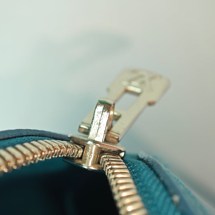 Louis Vuitton Epi Alma PM