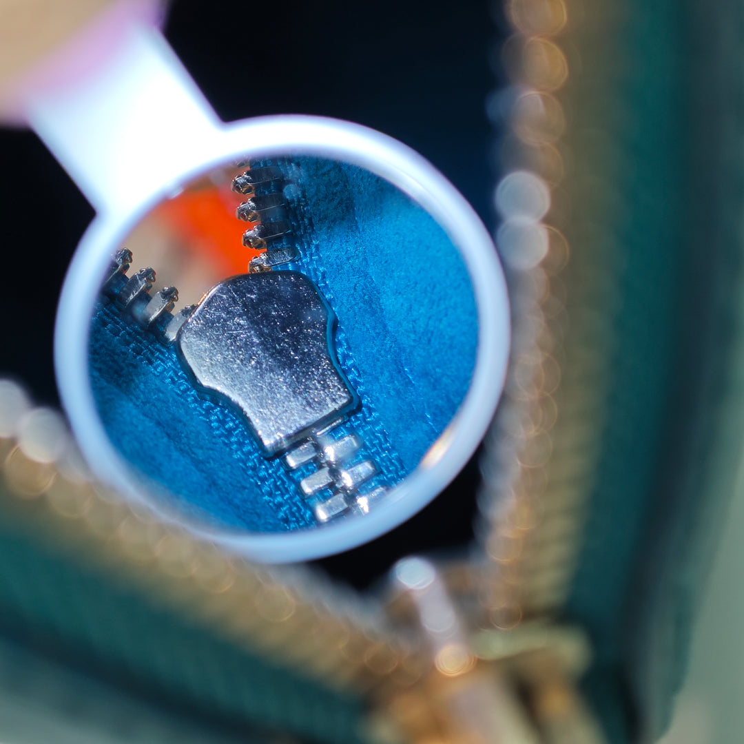 Louis Vuitton Epi Alma PM