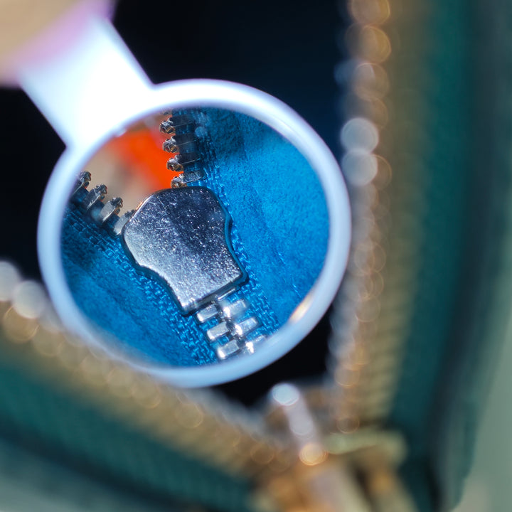 Louis Vuitton Epi Alma PM