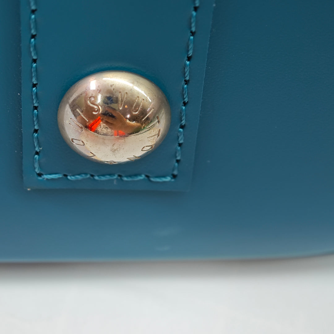Louis Vuitton Epi Alma PM