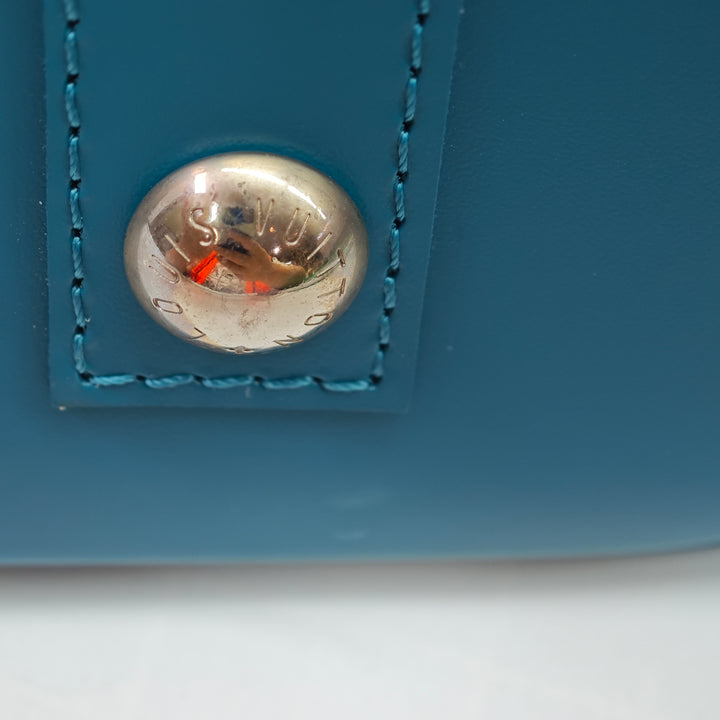 Louis Vuitton Epi Alma PM
