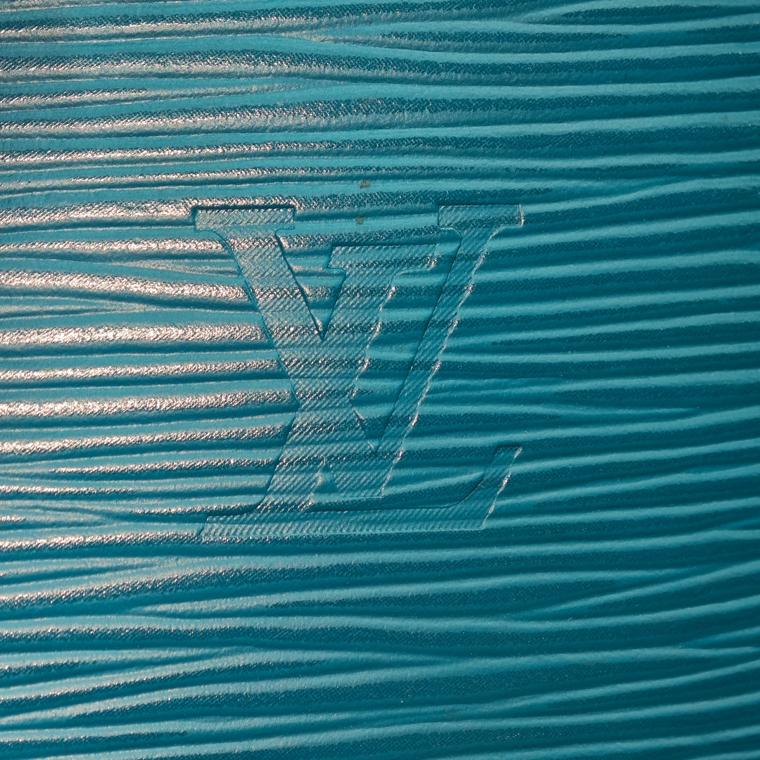 Louis Vuitton Epi Alma PM