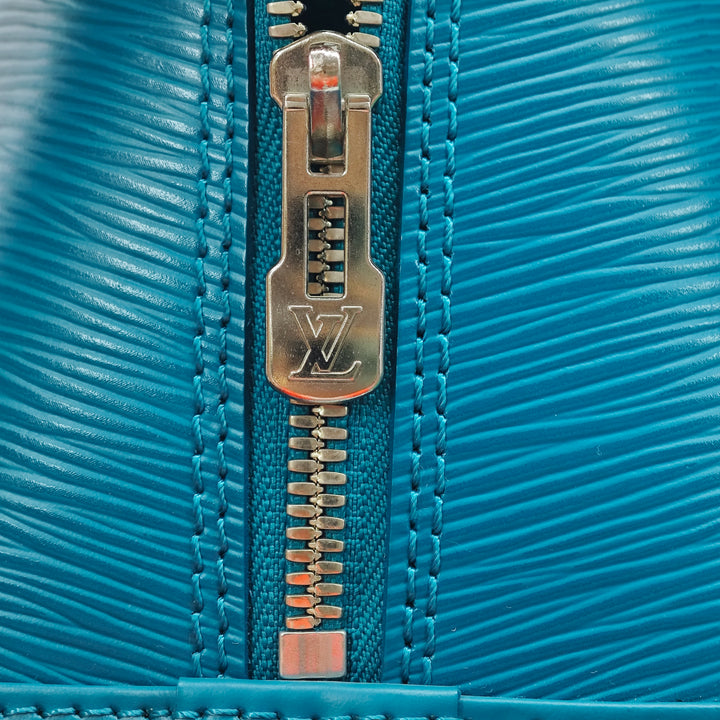 Louis Vuitton Epi Alma PM