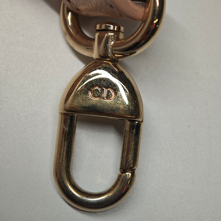 Dior Small Cuir d’agneau Cannage My ABCDior Lady Dior