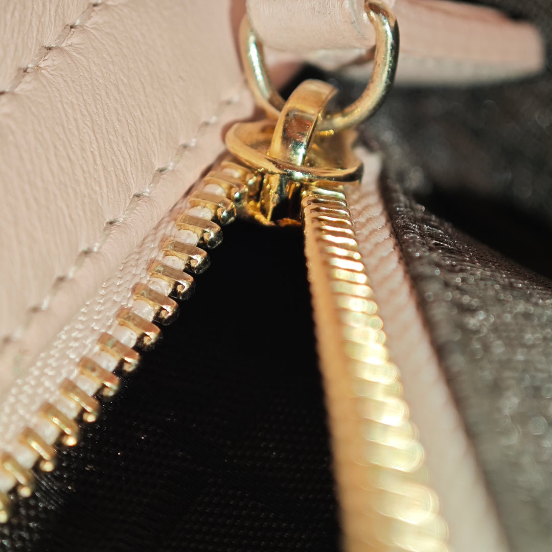 Dior Small Cuir d’agneau Cannage My ABCDior Lady Dior