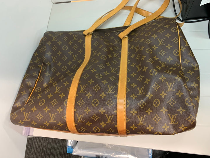 Louis Vuitton Monogram Flanerie 50