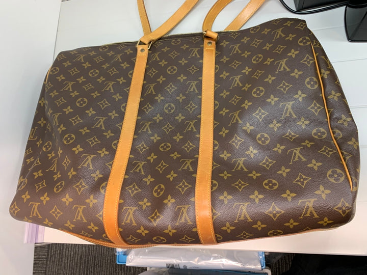 Louis Vuitton Monogram Flanerie 50