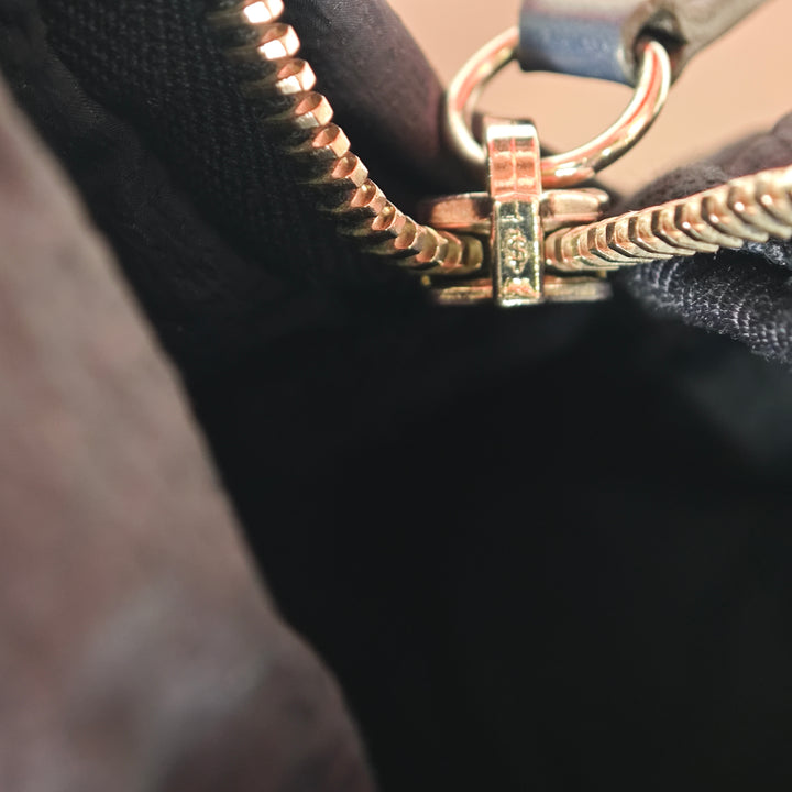 Chanel CC Matelassé Nylon Sport Line Sac à dos
