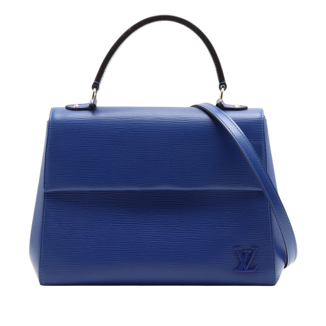 Louis Vuitton Epi Cluny MM
