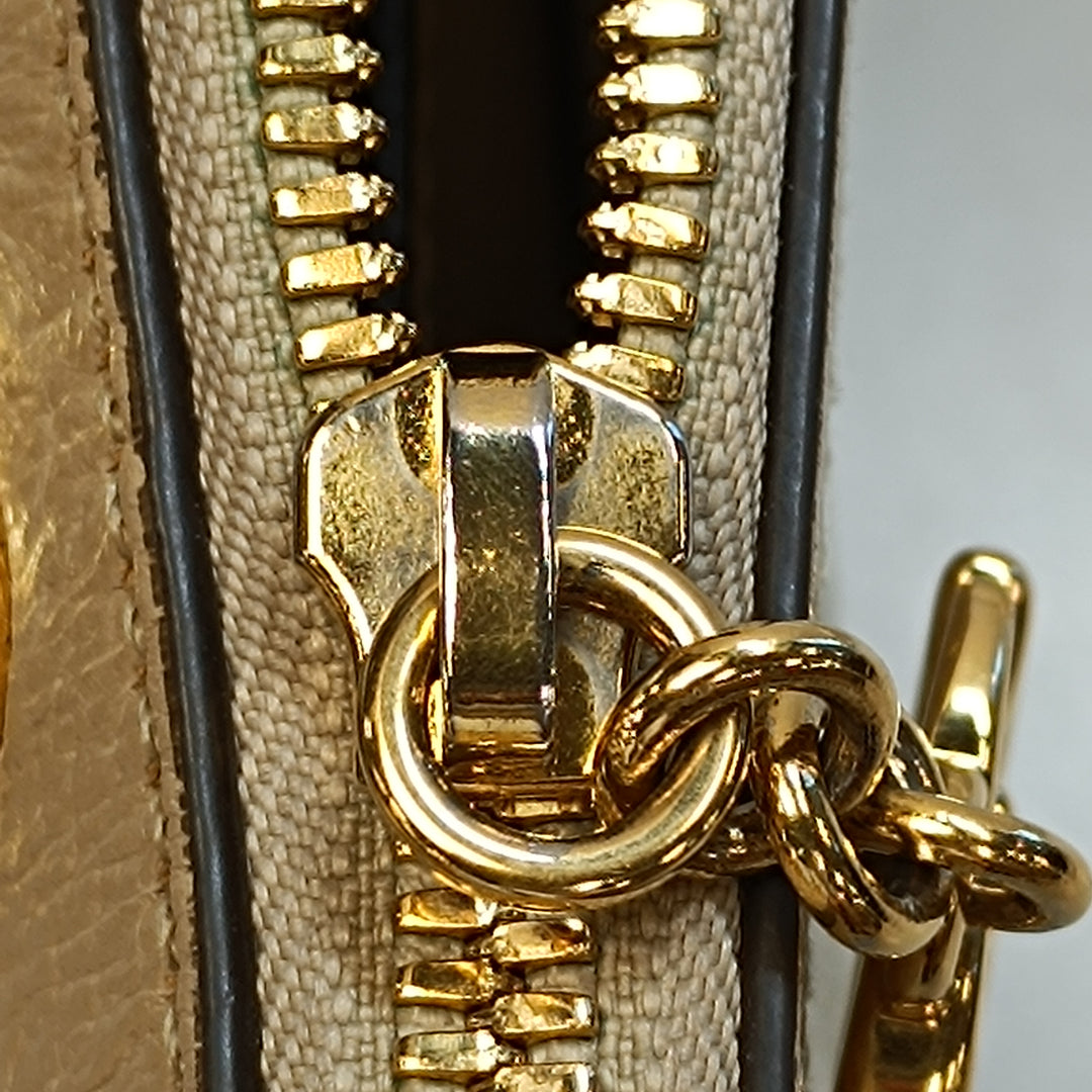 Gucci Small GG Supreme Web Ophidia Sac