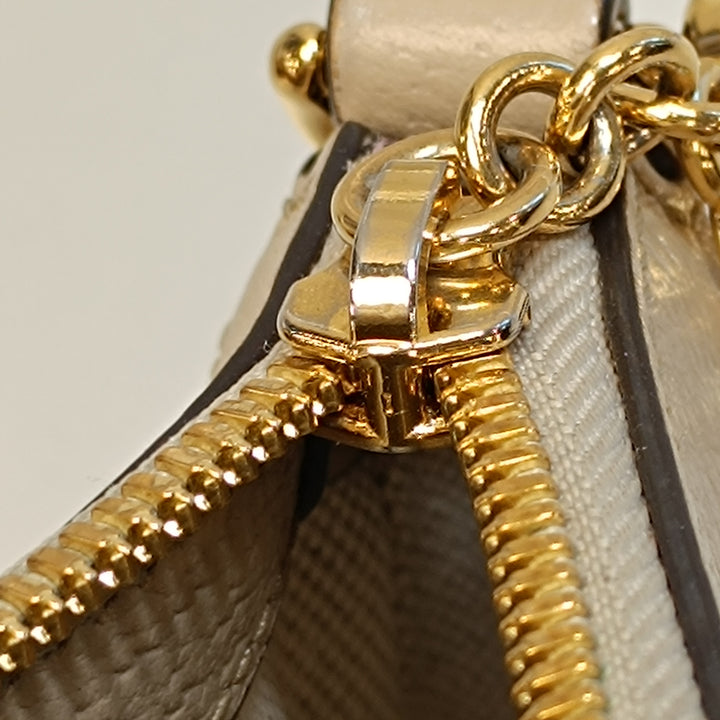 Gucci Small GG Supreme Web Ophidia Sac