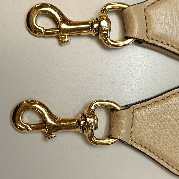 Gucci Small GG Supreme Web Ophidia Sac