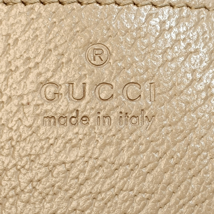 Gucci Small GG Supreme Web Ophidia Sac