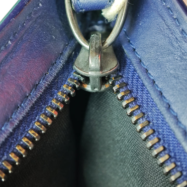 Bottega Veneta Nappa Intrecciato à finitions Pochette