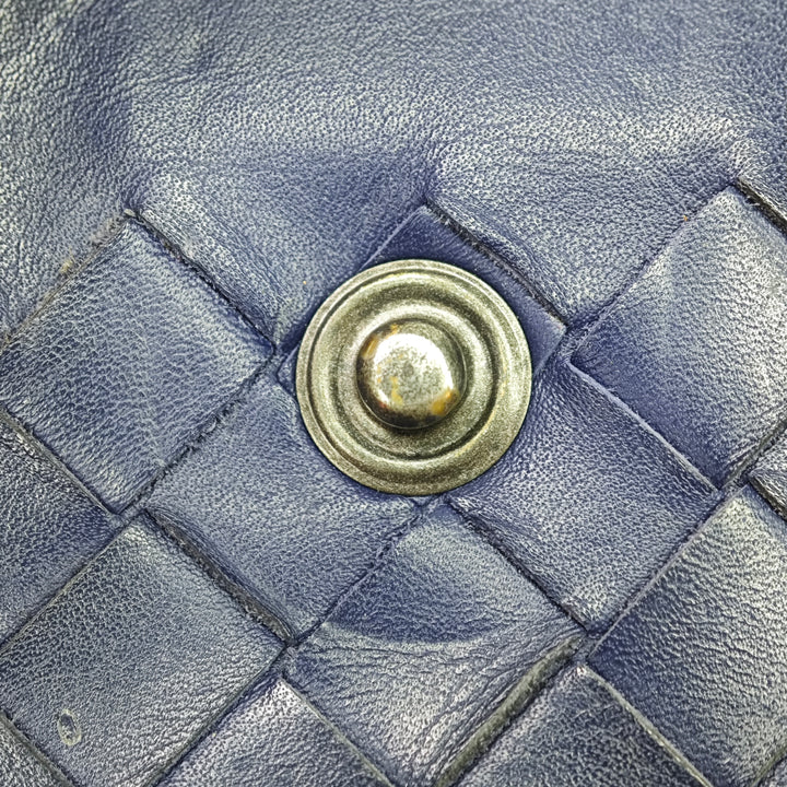 Bottega Veneta Nappa Intrecciato à finitions Pochette