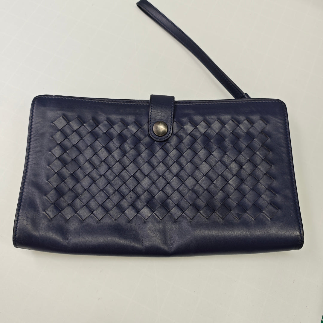 Bottega Veneta Nappa Intrecciato à finitions Pochette