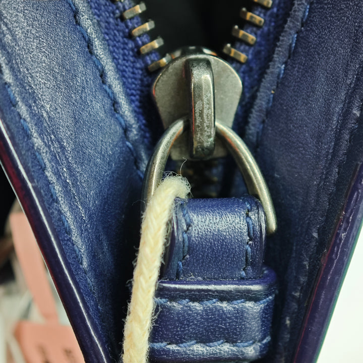 Bottega Veneta Nappa Intrecciato à finitions Pochette