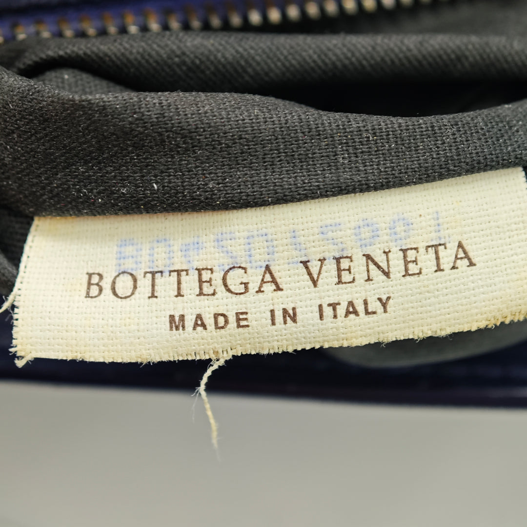 Bottega Veneta Nappa Intrecciato à finitions Pochette