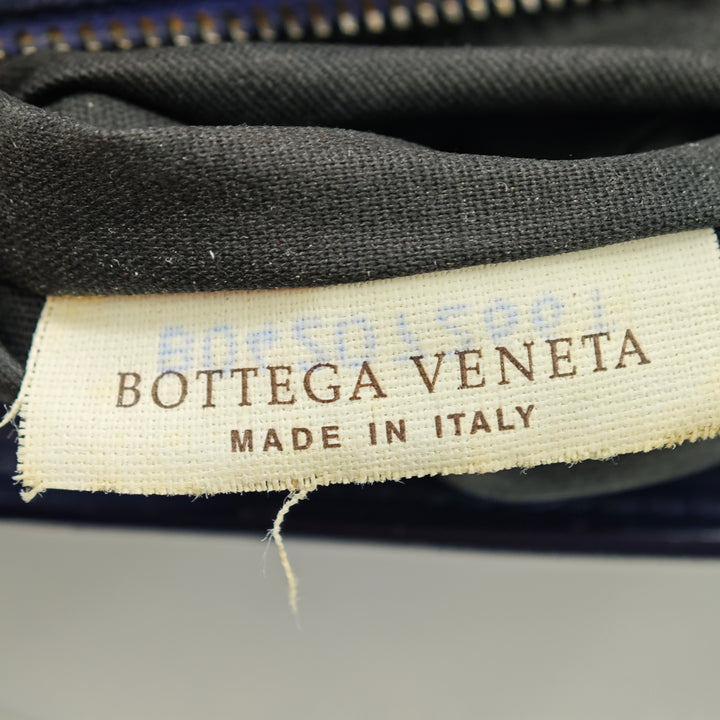 Bottega Veneta Nappa Intrecciato à finitions Pochette