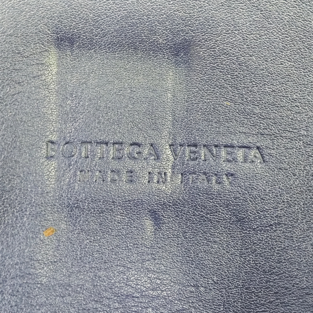 Bottega Veneta Nappa Intrecciato à finitions Pochette