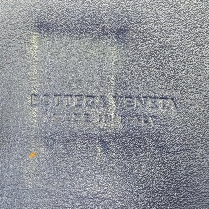 Bottega Veneta Nappa Intrecciato à finitions Pochette